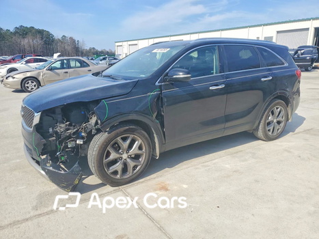 Kia Sorento 2017 - Image 1 of 15