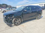 Kia Sorento 2017