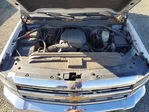 Chevrolet Silverado 2016