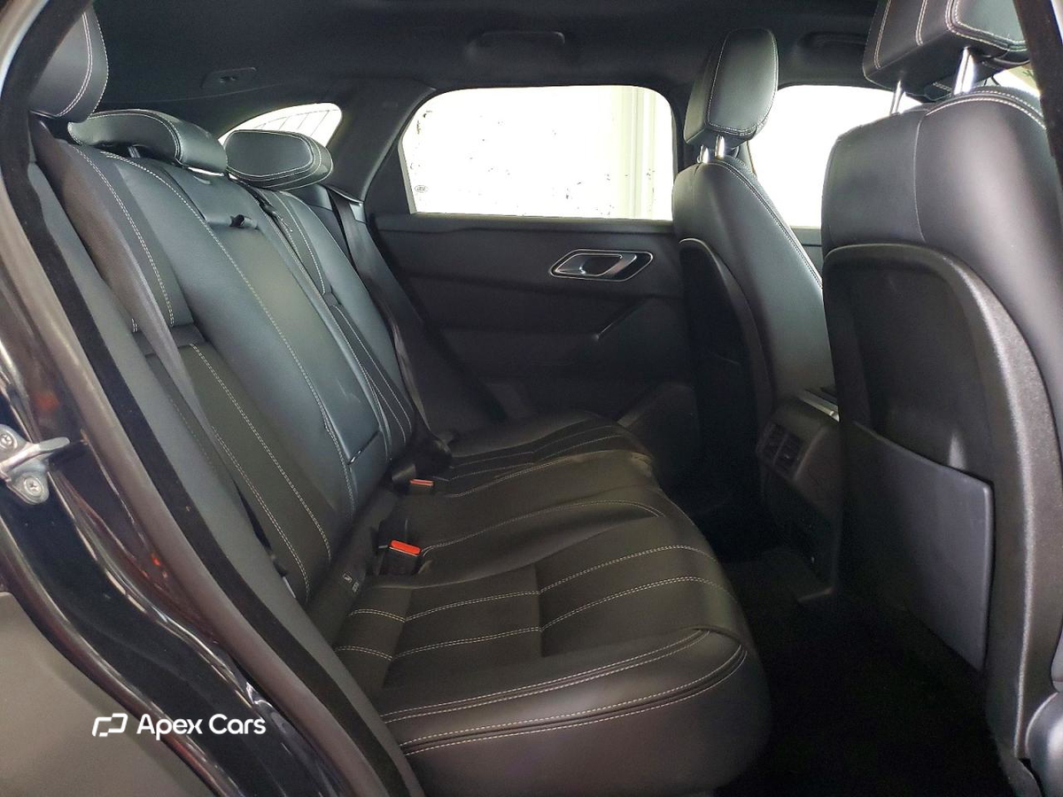 Land Rover Range Rover 2019