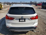 BMW X1 2017