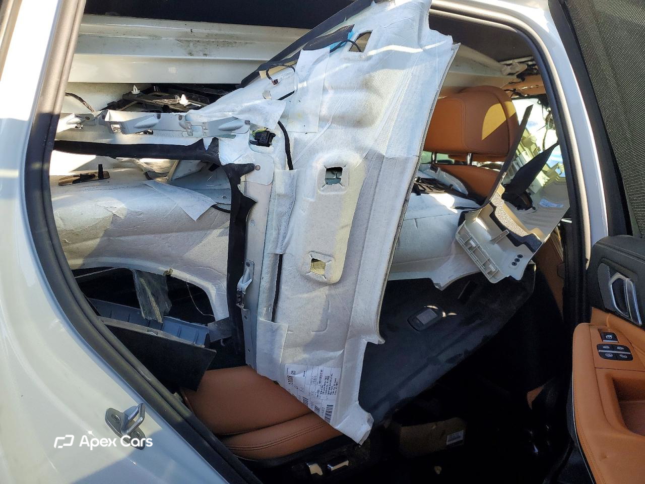 BMW X7 2026