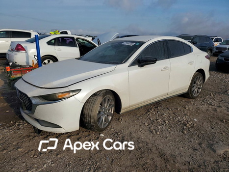Mazda 3 2020 - Image 1 of 13