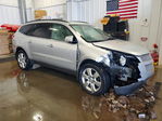 Chevrolet Traverse 2012