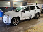 GMC Terrain 2012