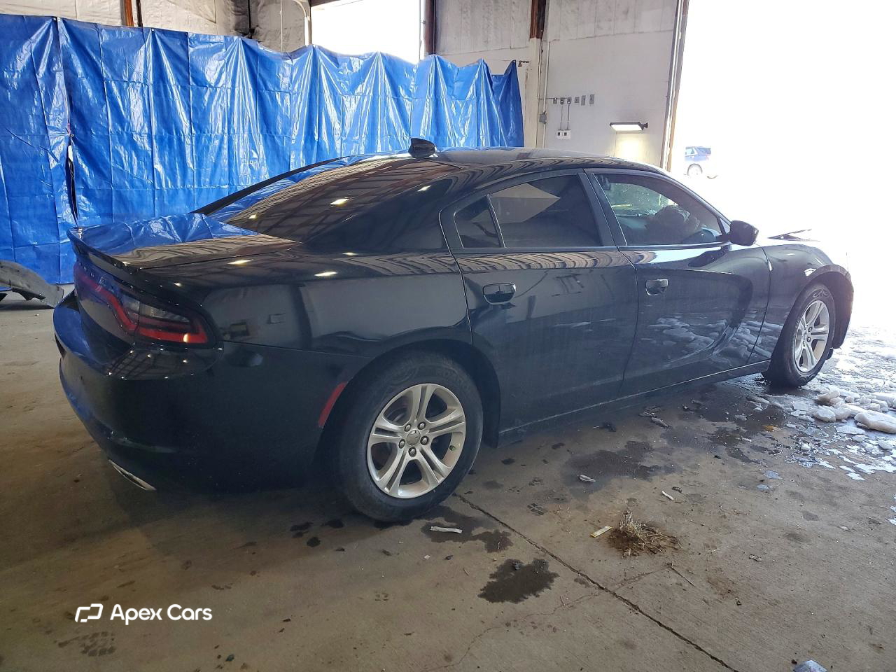 Dodge Charger 2023