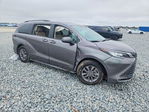 Toyota Sienna 2021