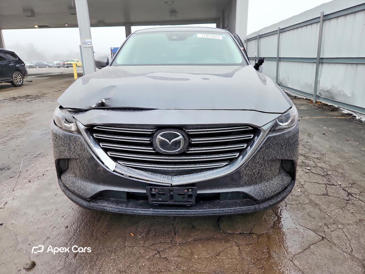 Mazda CX-9 2023