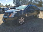 Cadillac SRX 2013