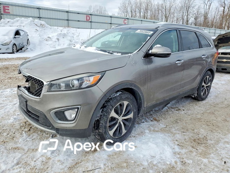 Kia Sorento 2016 - Image 1 of 13