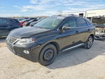 Lexus RX 2013