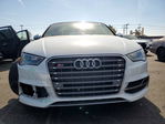 Audi S3 2016
