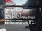 BMW Series 5 2018