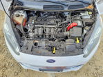 Ford Fiesta 2019