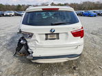 BMW X3 2017