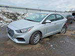 Hyundai Accent 2018
