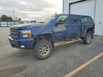 Chevrolet Silverado 2011