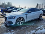 Audi RS5 2019