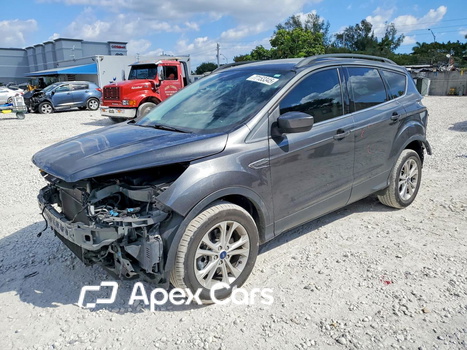 Ford Escape 2018 - Image 1 of 14