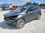Ford Escape 2018