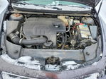 Chevrolet Malibu 2011