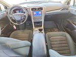 Ford Fusion 2020
