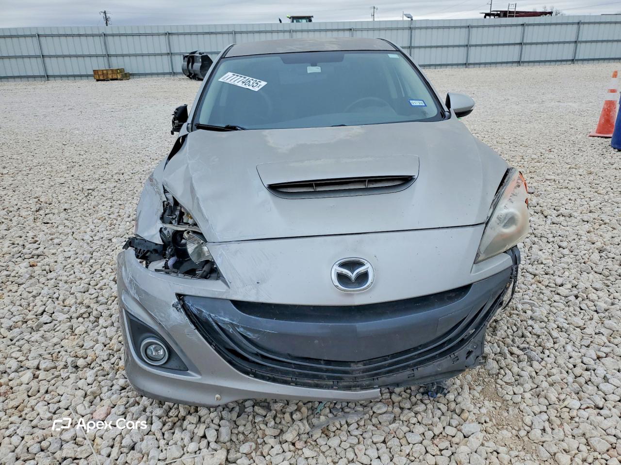 Mazda  2011