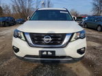 Nissan Pathfinder 2017