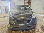 Chevrolet Equinox 2017