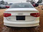Audi A4 2015