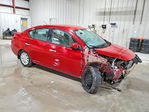 Nissan Versa 2013