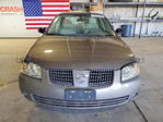 Sentra 2005