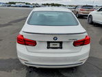BMW Series 3 2017