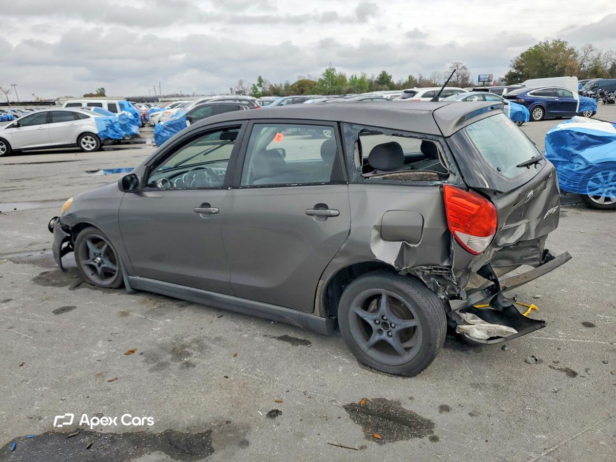 Toyota Matrix 2004