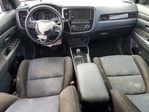 Mitsubishi Outlander 2018