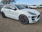 Porsche Macan 2017