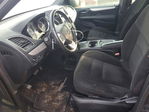 Dodge Caravan 2016