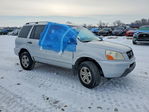 Honda Pilot 2003
