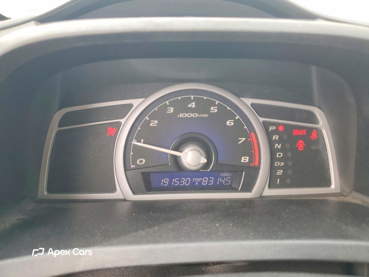 Honda Civic 2007