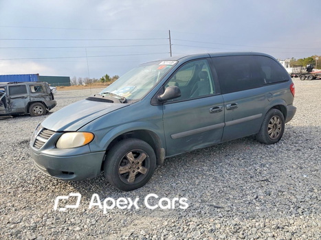 Dodge Caravan 2007 - Zdjęcie 1 z 14