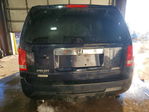 Honda Pilot 2012
