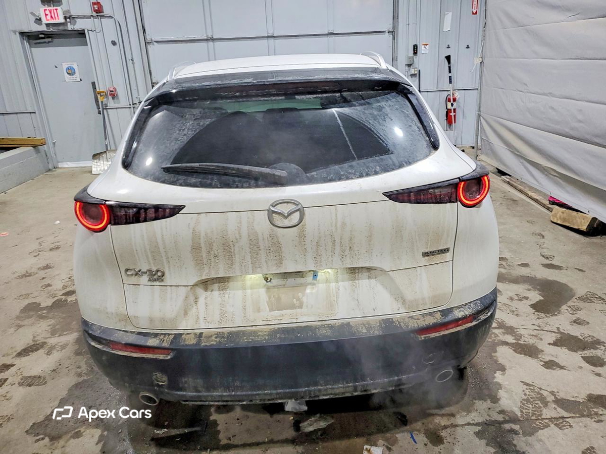 Mazda CX-30 2024