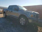 Ford F-150 2018