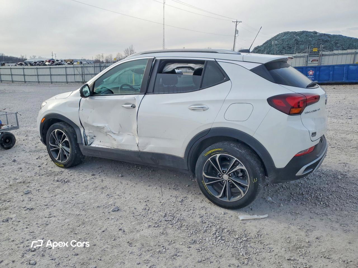 Buick Encore 2023