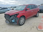 Buick Enclave 2014