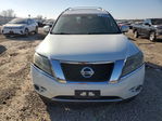 Nissan Pathfinder 2013