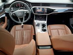 Audi A6 2024