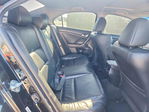Acura TSX 2012