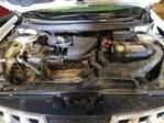 Nissan Rogue 2011