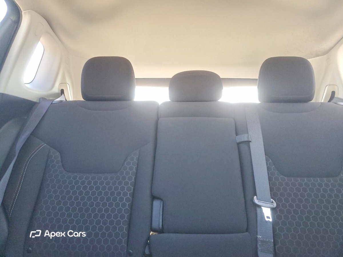 Jeep Compass 2021